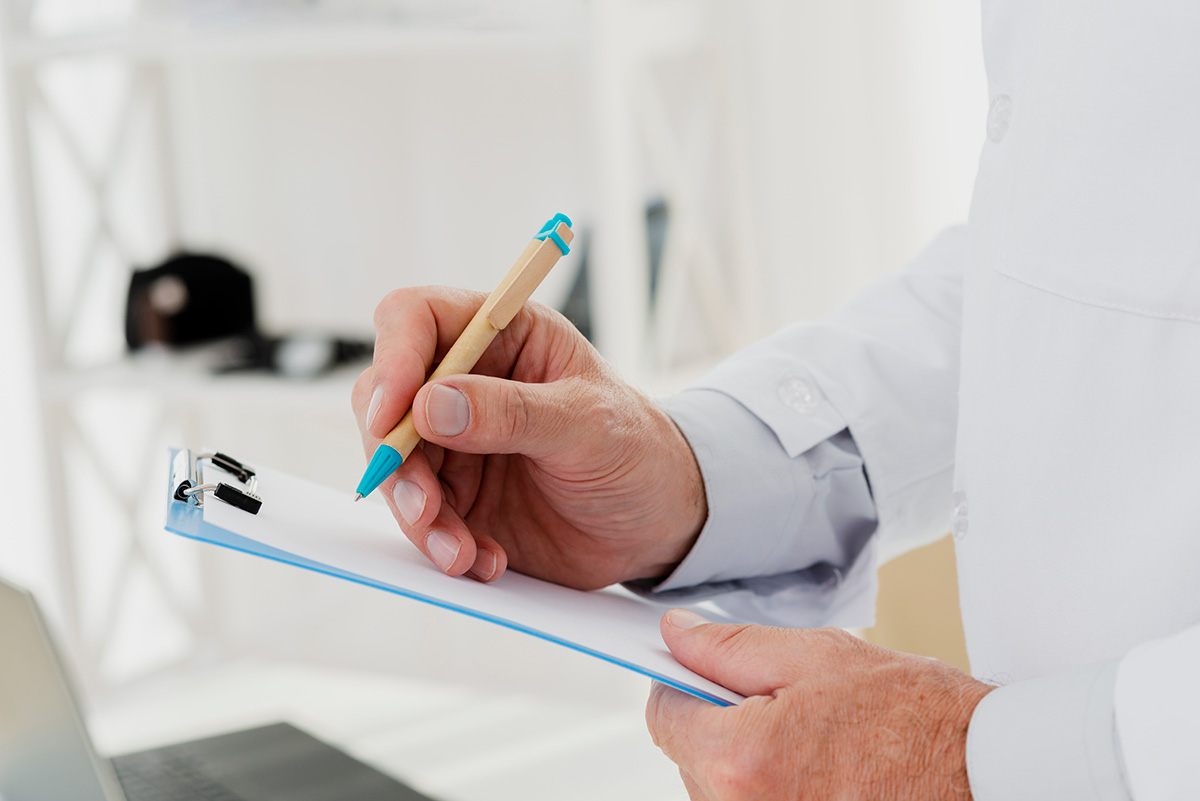 Testosterone Replacement Therapy In Testosterone Replacement Therapy Clinic In La Habra