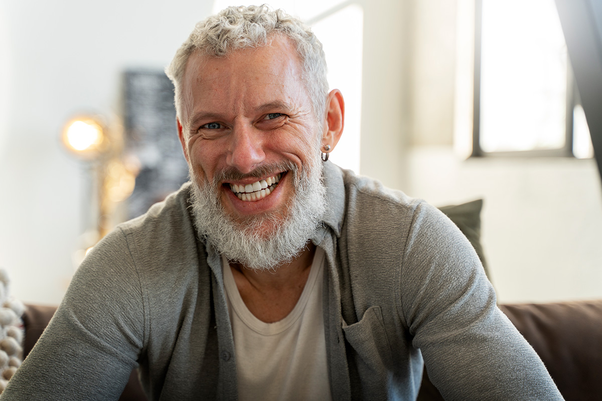 Testosterone Replacement Therapy for Men In Testosterone Replacement Therapy Clinic In La Habra